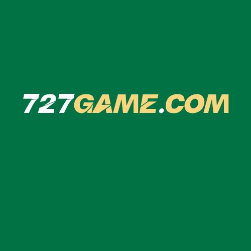 Logo da 727GAME